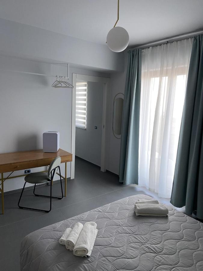 Etna Stone Bed & Breakfast Zafferana Etnea Exterior photo