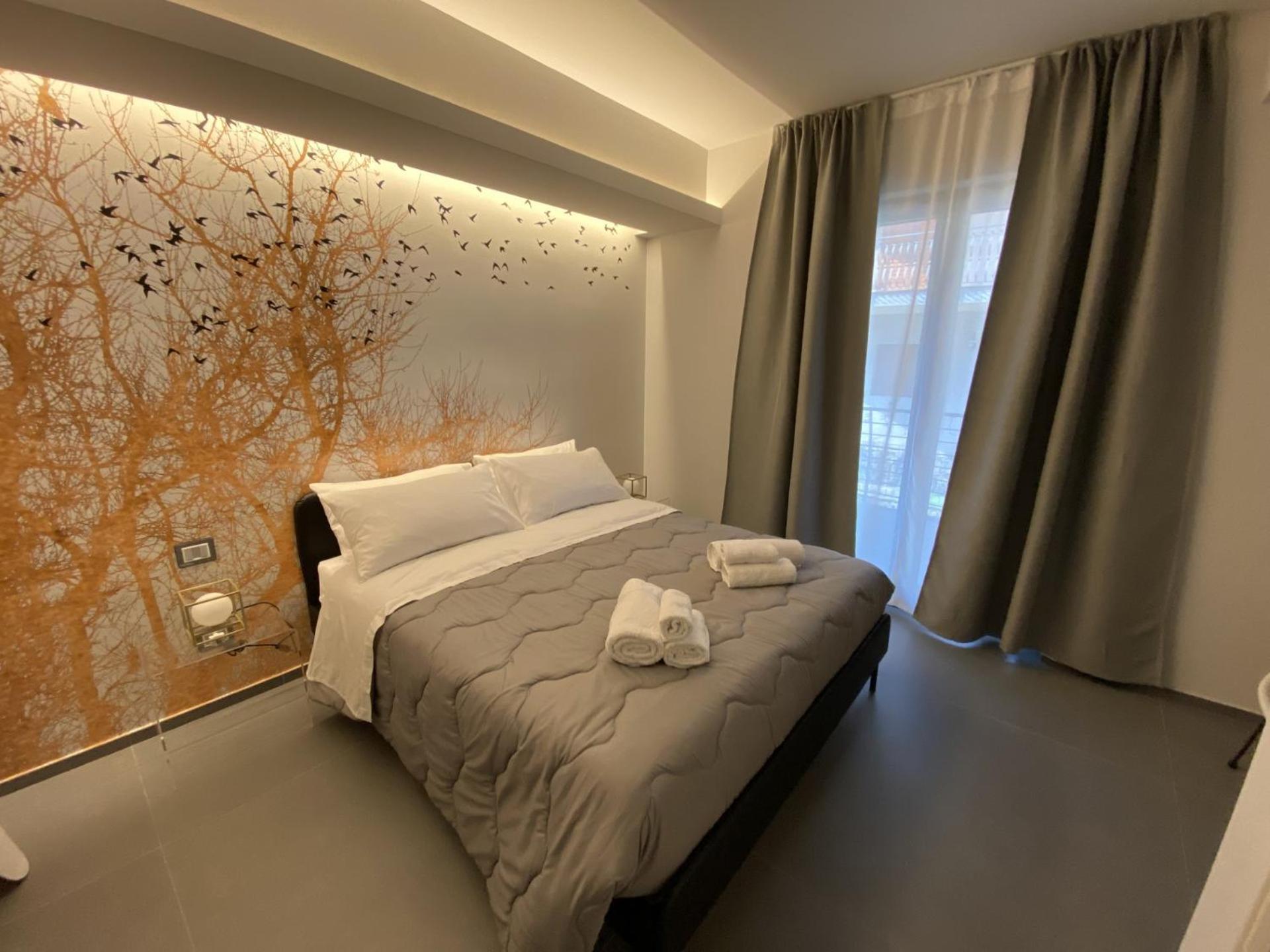 Etna Stone Bed & Breakfast Zafferana Etnea Exterior photo