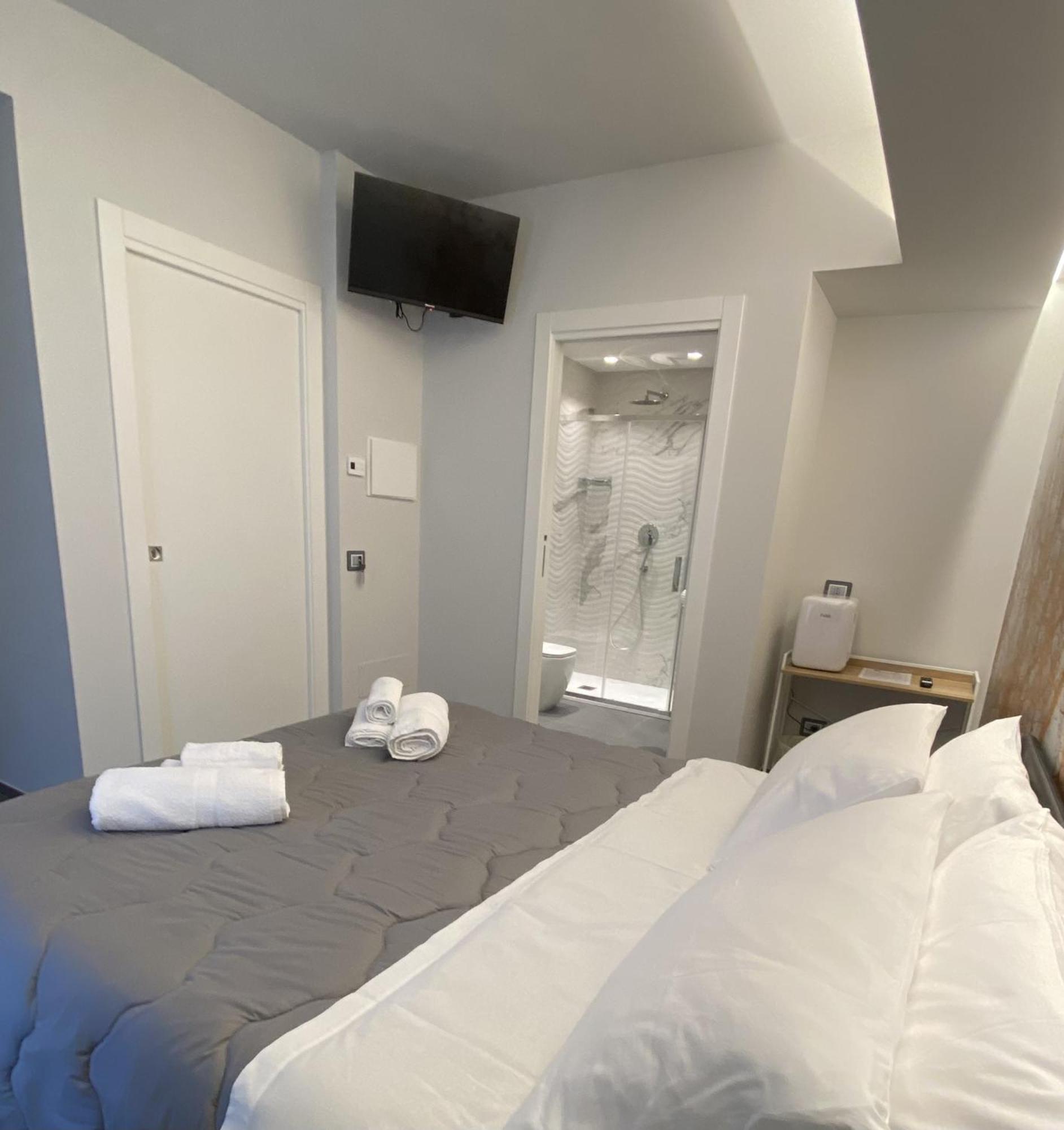 Etna Stone Bed & Breakfast Zafferana Etnea Exterior photo
