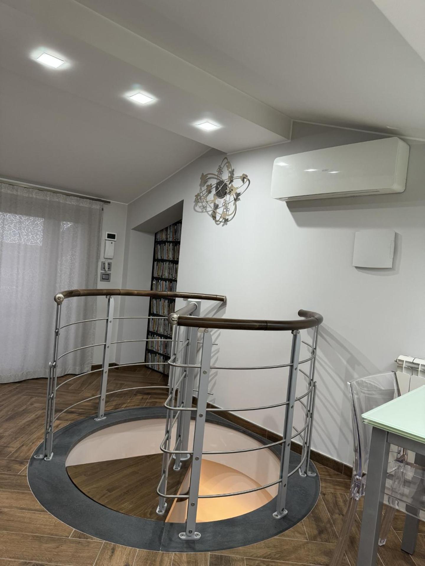 Etna Stone Bed & Breakfast Zafferana Etnea Exterior photo
