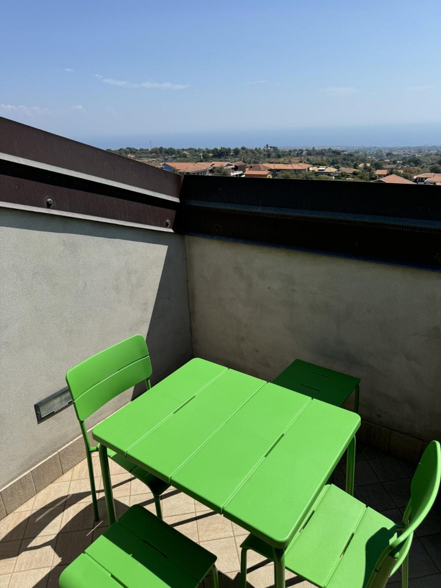 Etna Stone Bed & Breakfast Zafferana Etnea Exterior photo