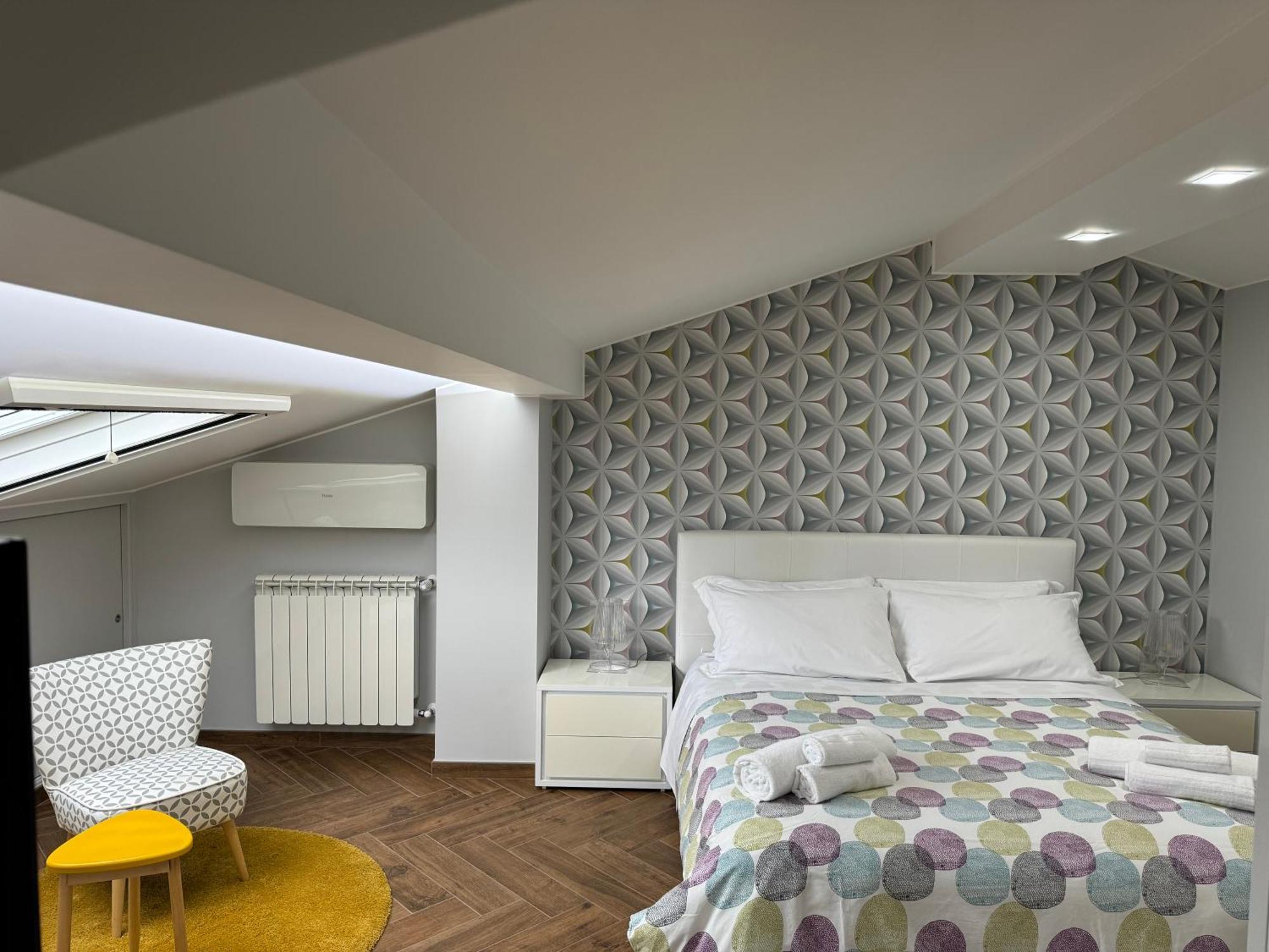 Etna Stone Bed & Breakfast Zafferana Etnea Exterior photo